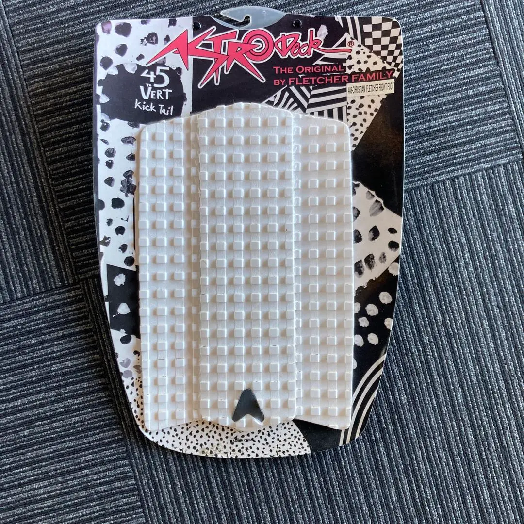 楽天市場】あす楽 ASTRODECK アストロデッキ デッキパッチ