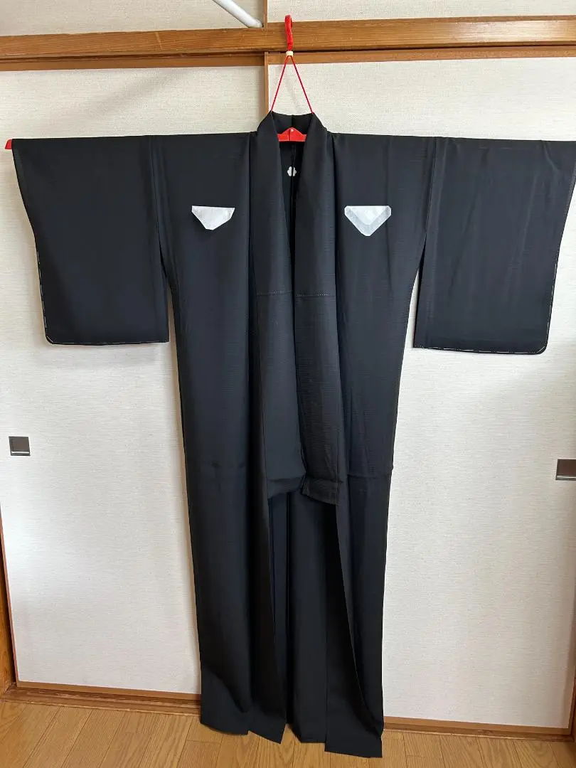 【がちょん】夏用　絽　喪服　長襦袢　反物　絹100%【未仕立品】 楽天市場】絽【夏用】喪服レンタルフルセット「MF002-M 【喪服