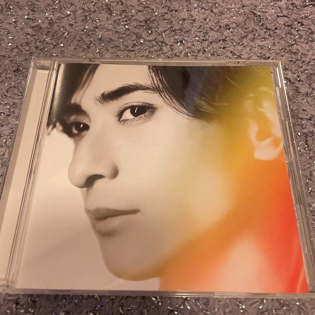 古川雄大　Love songs 限定盤 中古CD+DVD】 古川雄大 Love songs Limited Edition