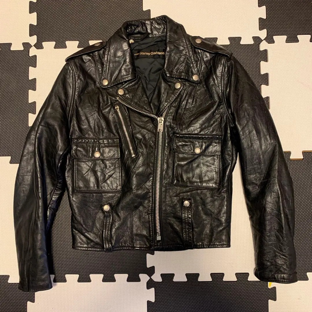 70s AMF Harley-Davidson ハーレー ダビッドソン シングル