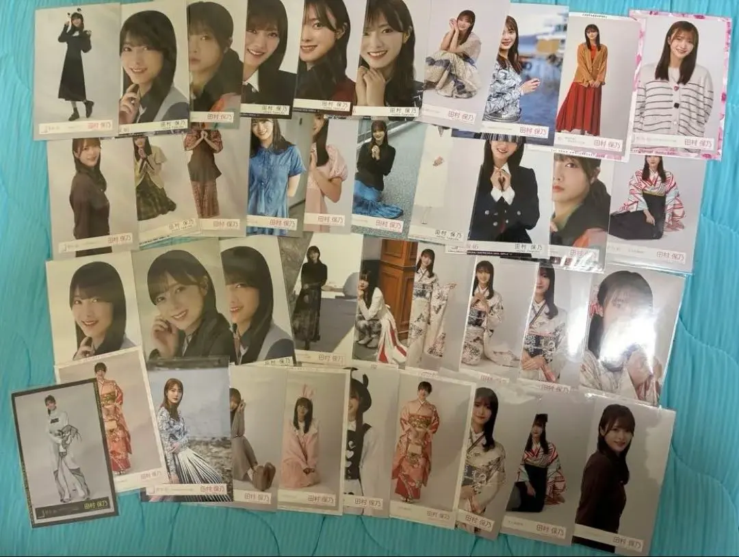 Thumbnail of Honoka Tamura Photo Set (Bulk Sale)