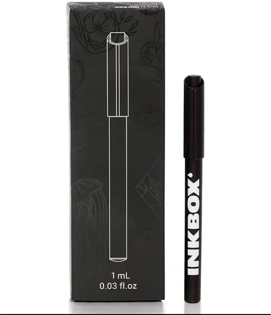 お得すぎ！まとめ買いセール　Inkboxフリーハンドマーカー20本入り Amazon.co.jp: Inkbox フリーハンドインク (Freehand Marker