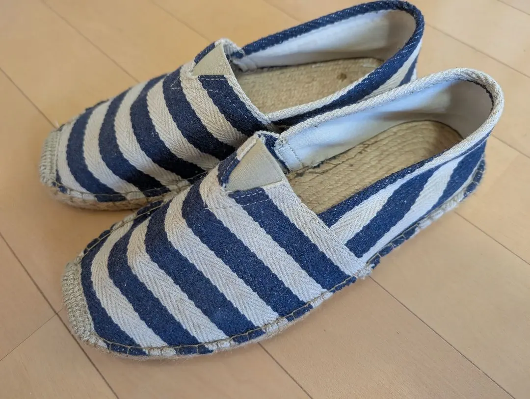 Thumbnail of Global Work Espadrilles
