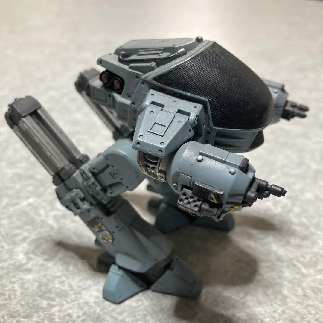 2025年最新】ロボコップ ED209の人気アイテム - メルカリ