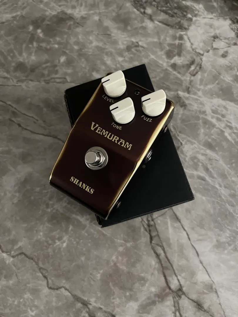 CMC Effects Buzzaround クローン 未使用　値下げ不可 CMC Effects Buzzaround クローン 未使用 値下げ不可