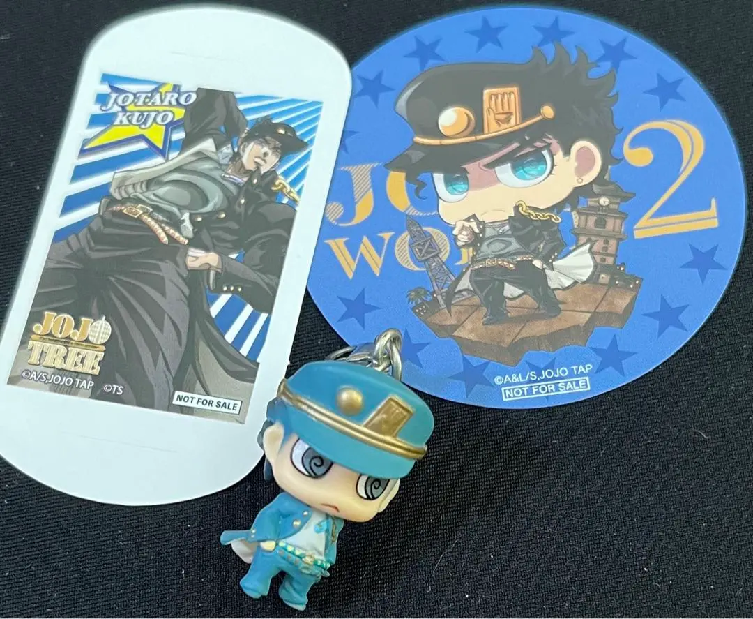2025年最新】ジョジョワールド ガチャ 承太郎の人気アイテム