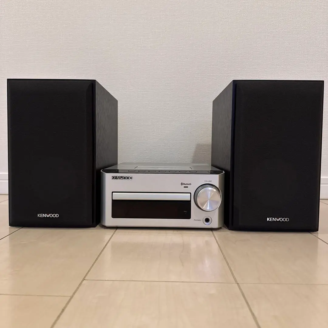 2025年最新】kenwood k531の人気アイテム - メルカリ
