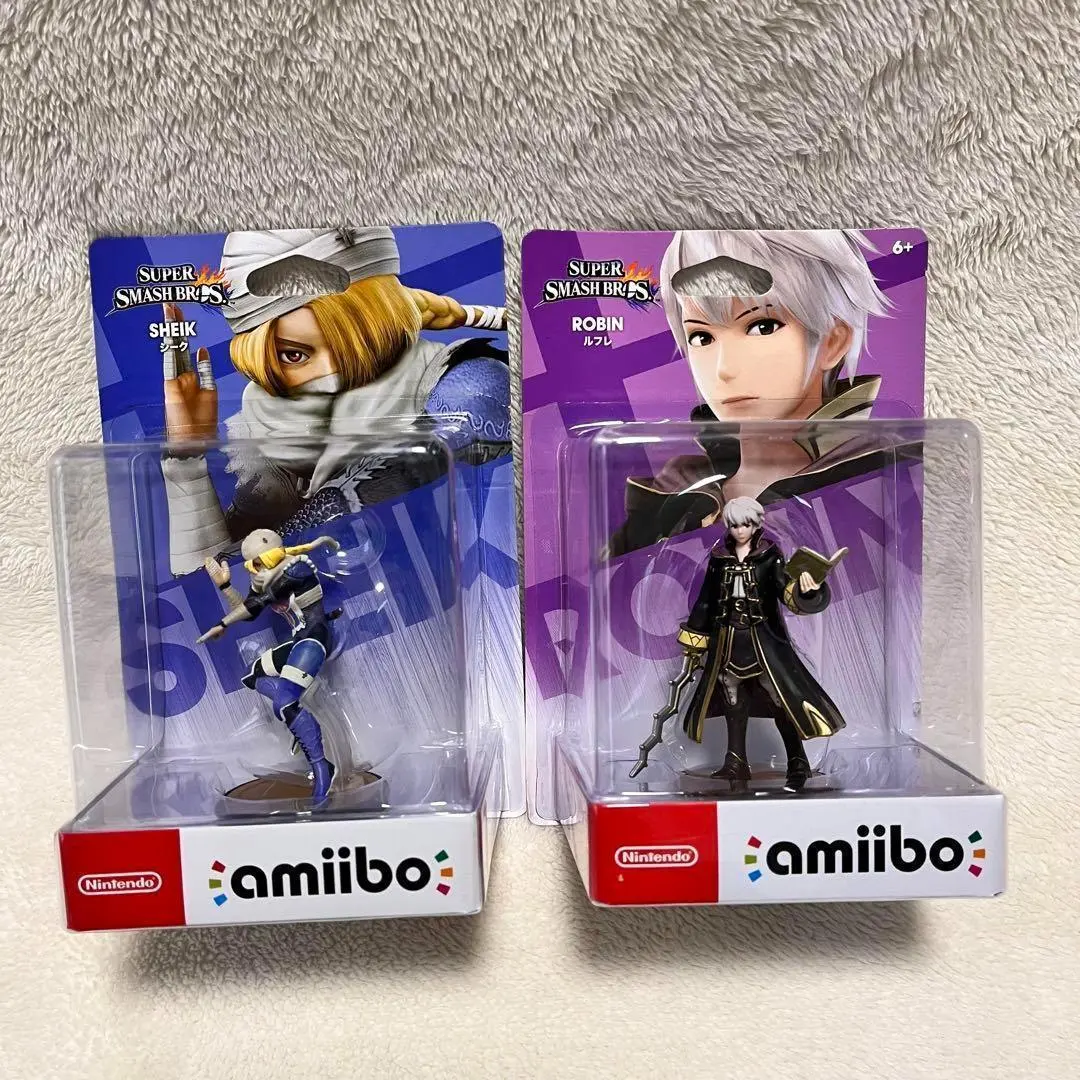 FIRST4 FIGURESゼルダの伝説 時のオカリナ シーク フィギュア破損品