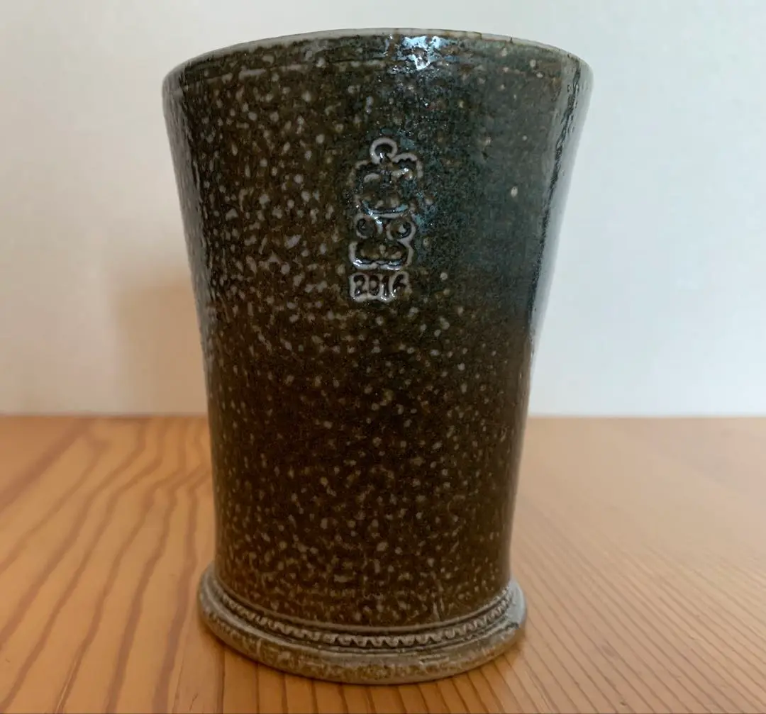 STEVE HARRISON BEAKER スティーブハリソン　白磁ビーカー STEVE HARRISON BEAKER スティーブハリソン 白磁ビーカー - メルカリ