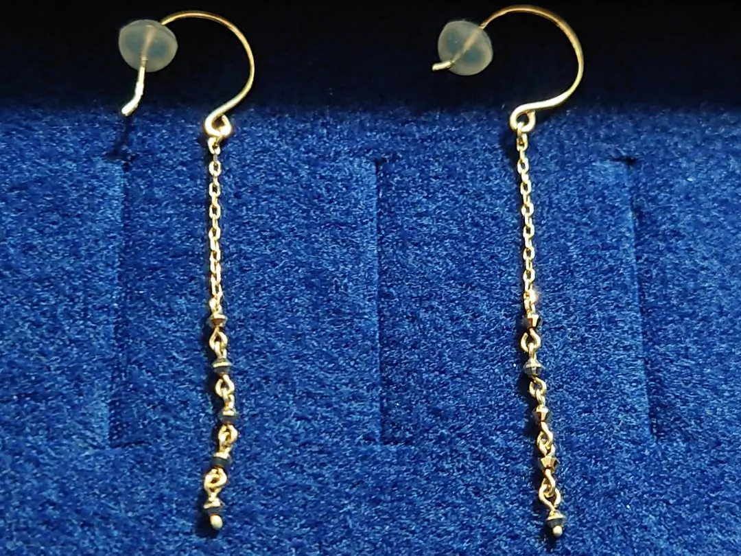 セイレーンアズーロ　チェルキオピアス ピアス | Sirena Azzurro
