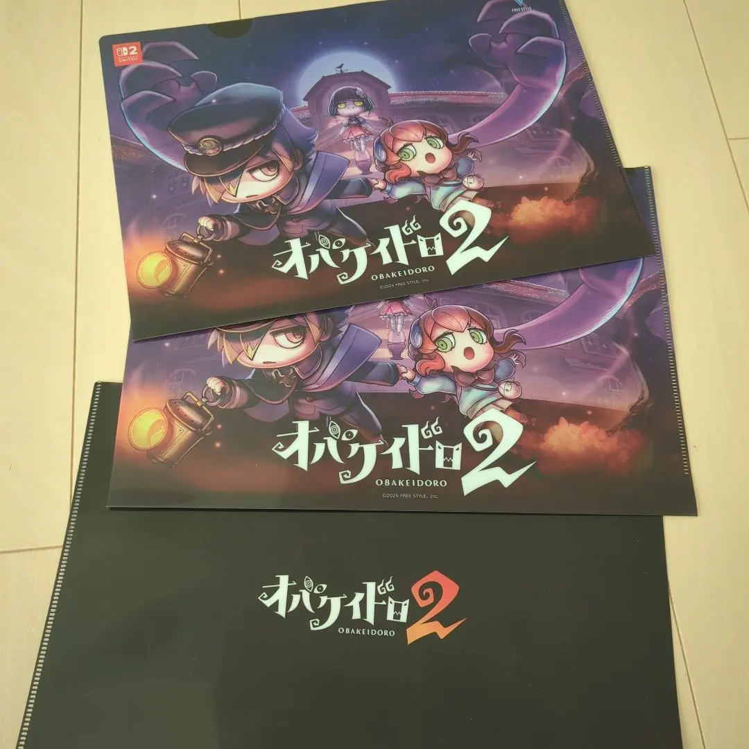 2025年最新】オバケイドロ グッズの人気アイテム - メルカリ