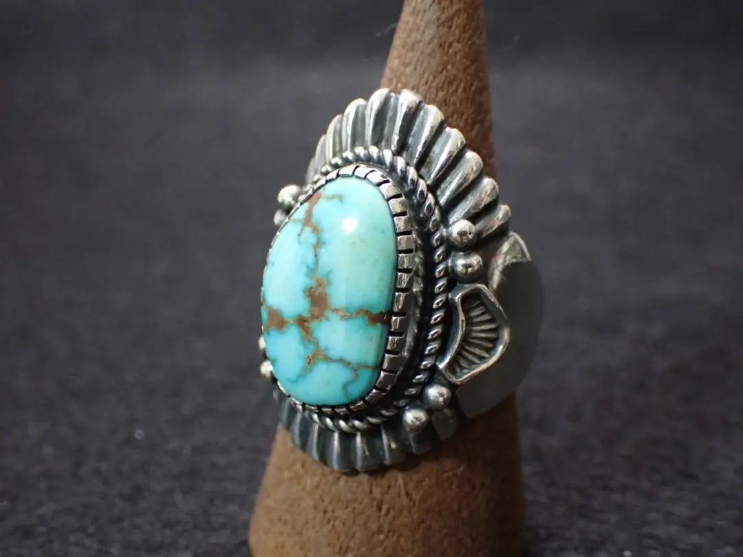 【月末まで出品】　値下げ中　Harry H Begay ハリービゲイ 月末まで出品】 値下げ中 Harry H Begay ハリービゲイ - メルカリ