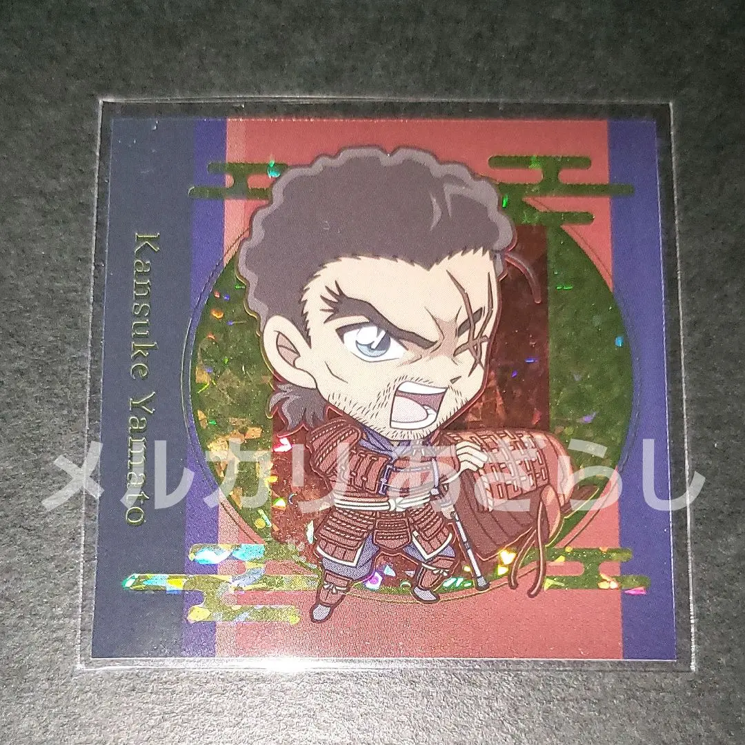 ❤️アポトキシン クッション付き☆コナン怪盗キッド16個 新品
