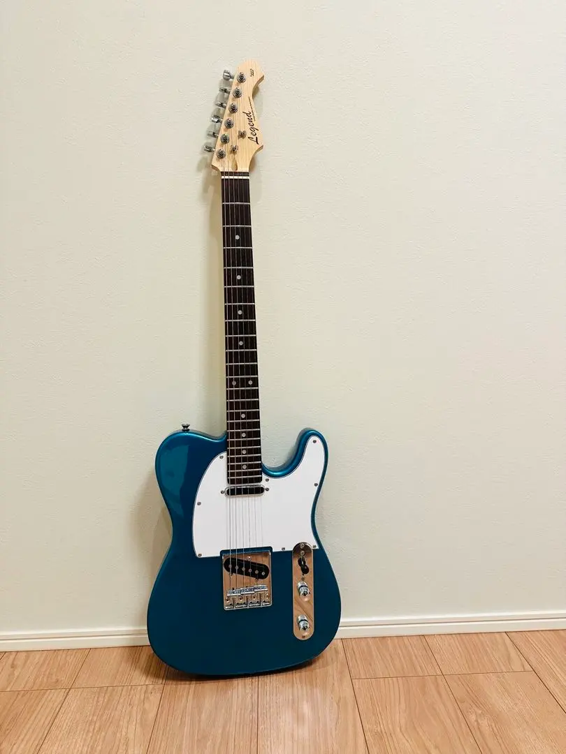 2025年最新】legend テレキャスの人気アイテム - メルカリ