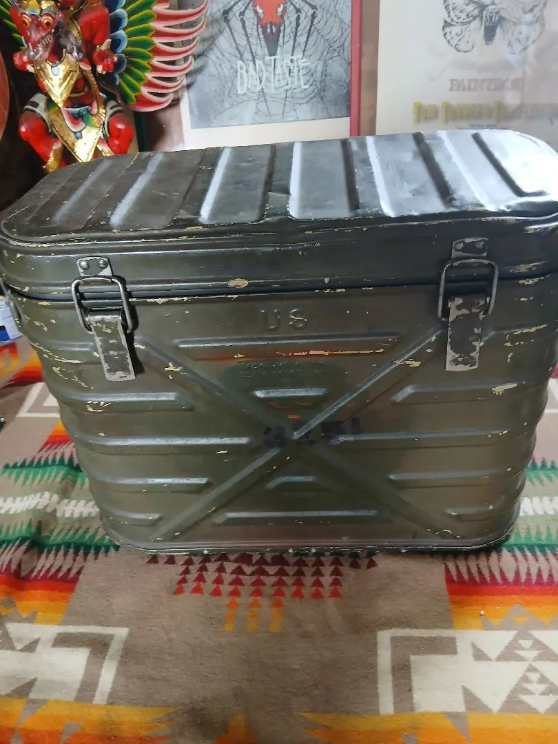 ハンガリー軍 放出品 デッドストック ミリタリー 保温 フードコンテナ ☆ハンガリー軍 放出品 デッドストック ミリタリー 保温 フード