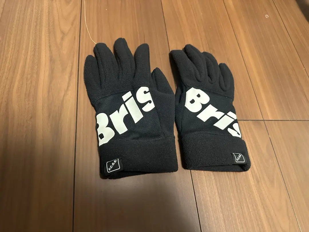 2025年最新】F.C.Real Bristol 手袋の人気アイテム - メルカリ