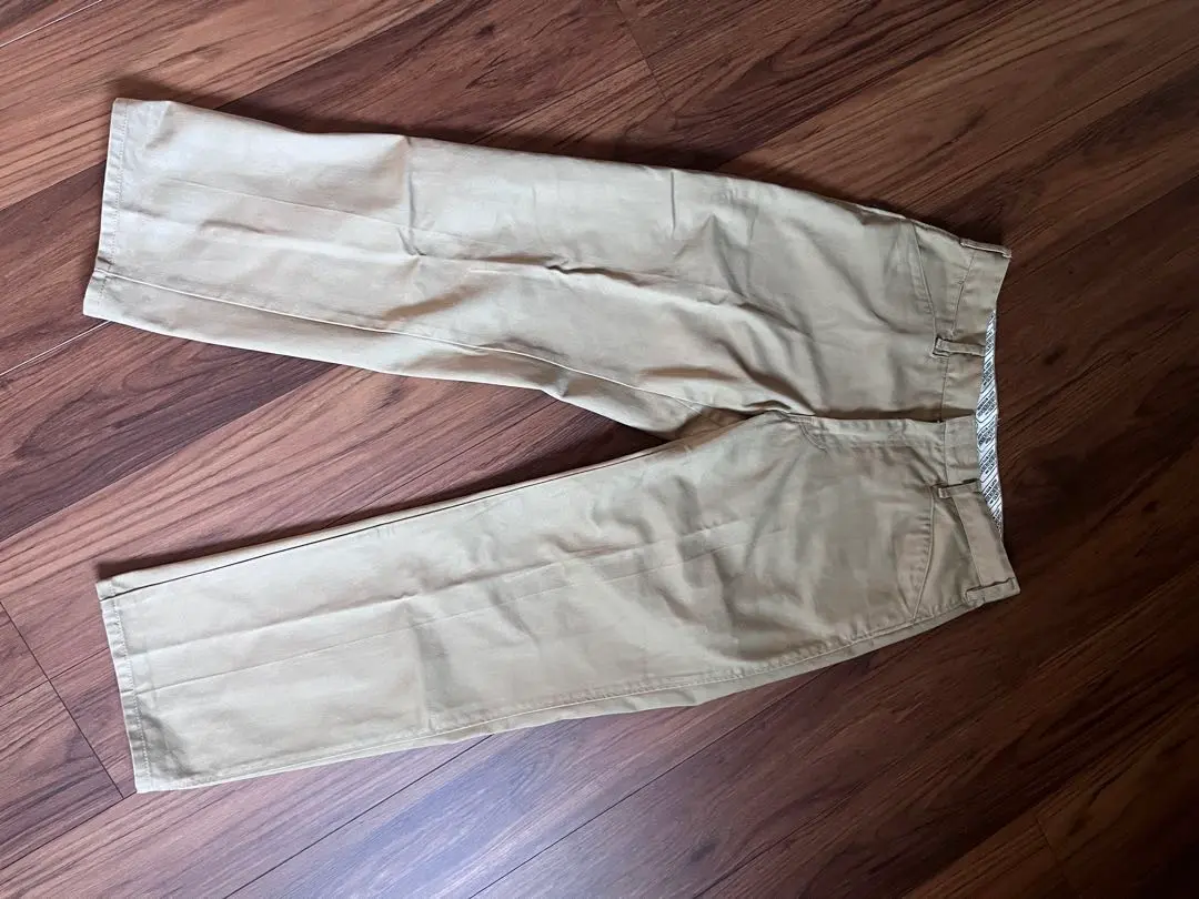 パンツ NEIGHBORHOOD/WP.WIDE/EC-PT NEIGHBORHOOD|ネイバーフッド】WP WIDE PANTS(BROWN)公式通販