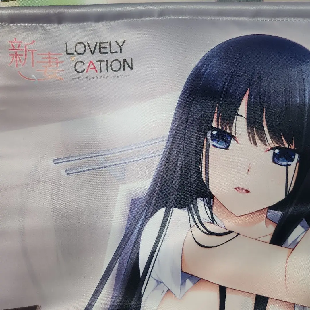 2025年最新】lovely×cation タペストリの人気アイテム - メルカリ