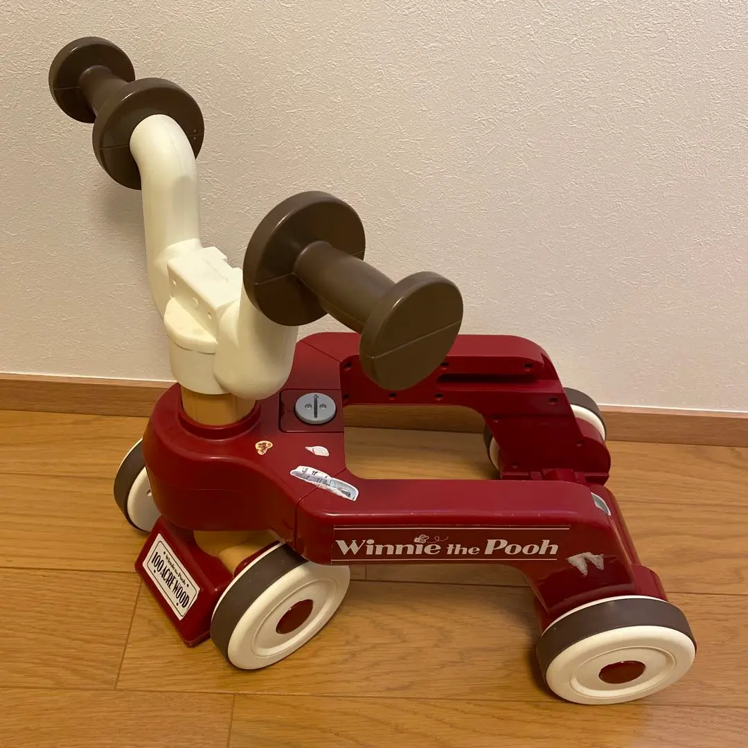 2025年最新】Disney Baby 手押し車・カタカタの人気アイテム