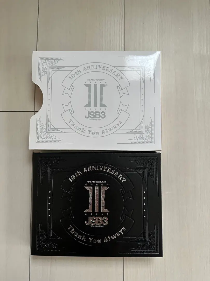 受注生産☺新品・未開封☺三代目★THIS IS JSB メモリアルフォトフレーム 三代目JSB 