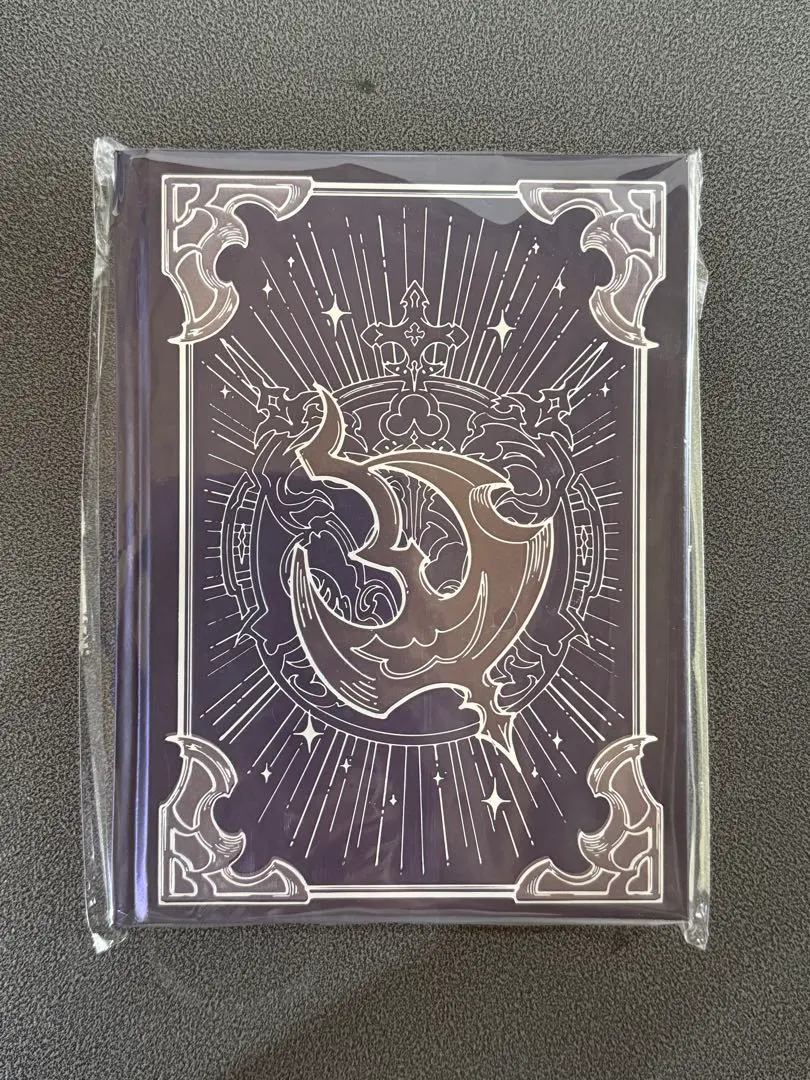 Thumbnail of Granblue Fantasy EXTRA FES 2025: Book of Raziel Book Box