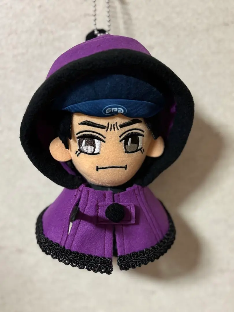 バラ売り⭕　川田将雅騎手　ぬいぐるみ　通常バージョン　3個セット 川田将雅〝激似〟チャリティーグッズがわずか2時間で完売も