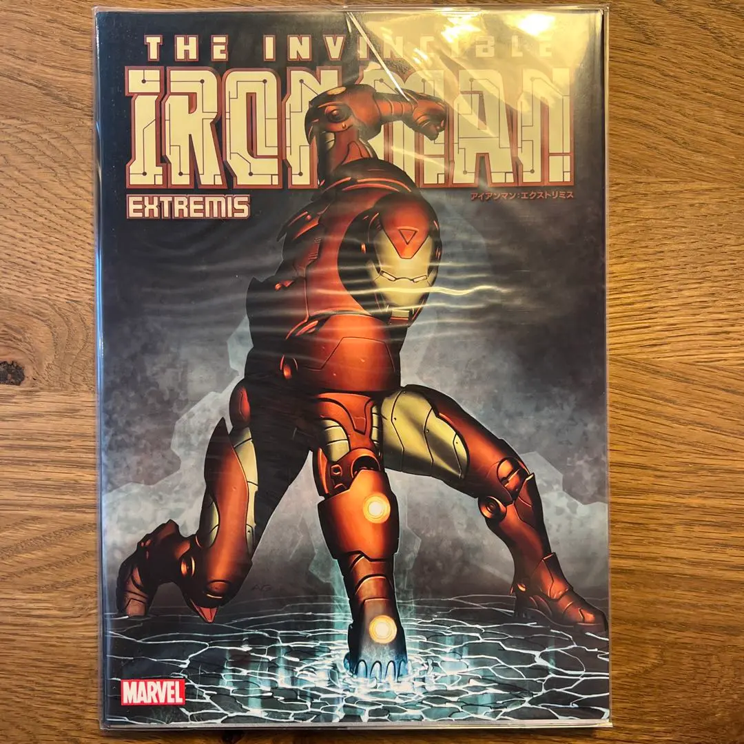MARVEL - ぱりぱり：ニュ－アベンジャ－ズ：ブレイクアウト＋4冊 □ニューアベンジャーズ：ブレイクアウト｜TPB-Man