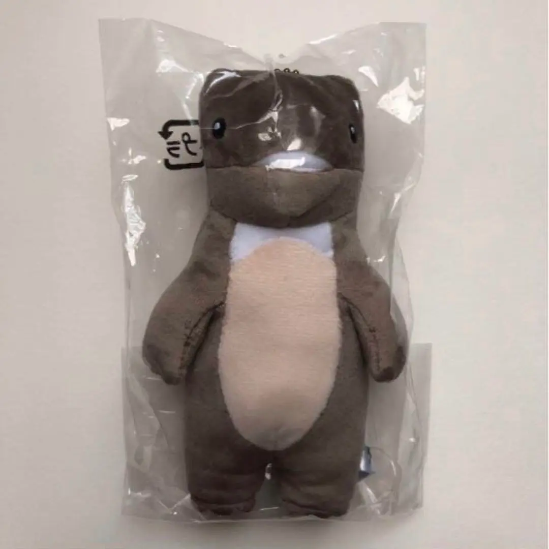 【〜8/28まで1000円値引き】ゆる六竜マスコットチャーム(ガレヲン) グラブル ガレヲン ゆる六竜マスコットチャーム ぬいぐるみ