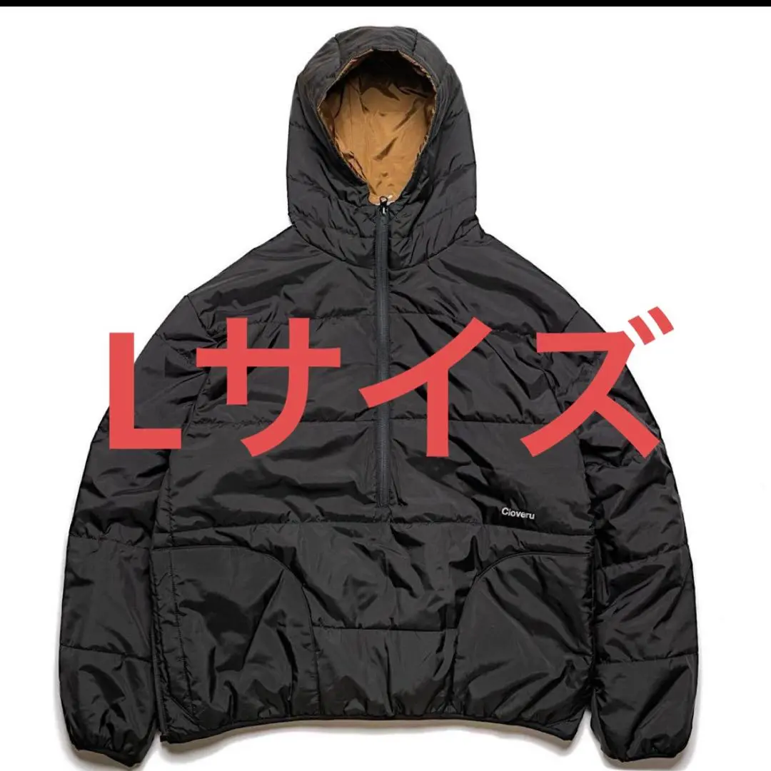ジャケット・アウター Cloveru with PENNEY'S REVERSIBLE JACKET Cloveru® with Penneys【Skull &Tiger】Reversible JKT