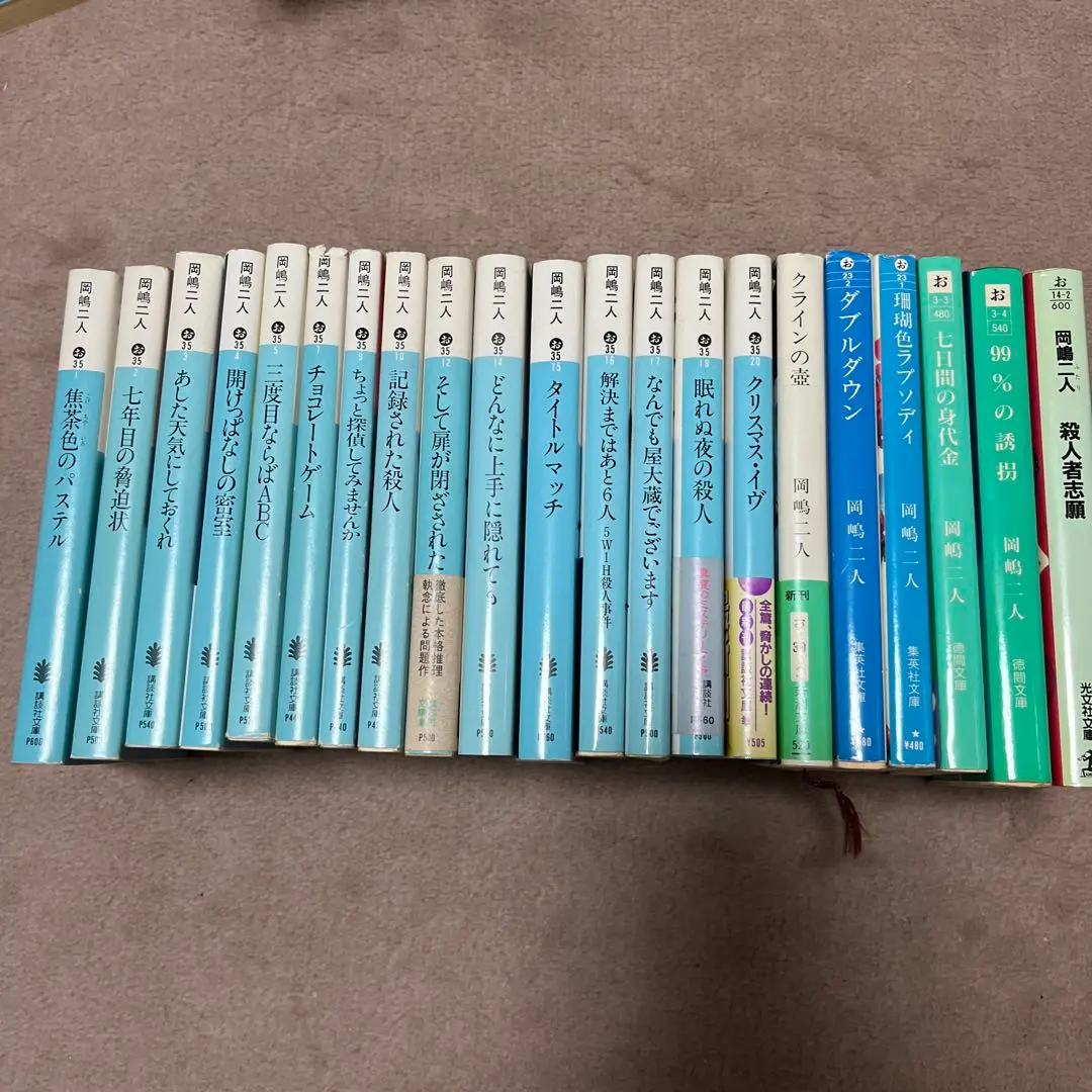 【中古】 開けっぱなしの密室/講談社/岡嶋二人 開けっぱなしの密室 (講談社文庫 お 35-4) | 岡嶋 二人 |本