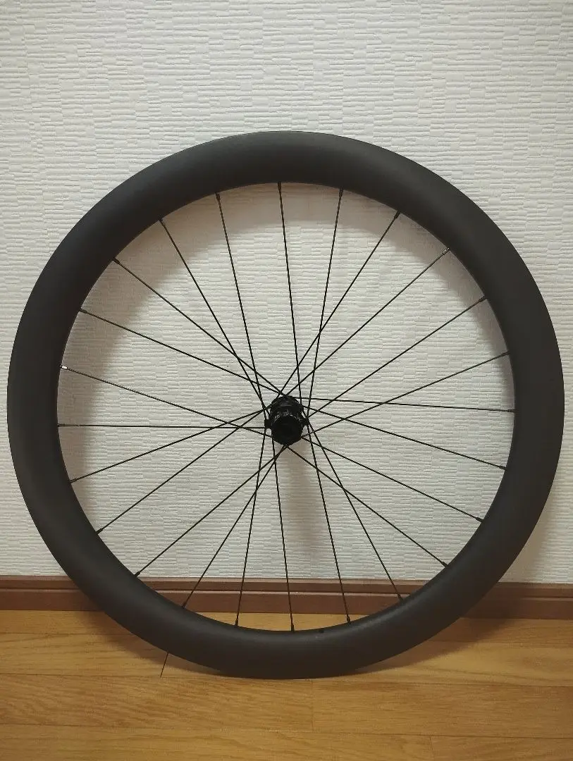 最終値引き】YOELEO SAT C38 DB dura-aceローター付き