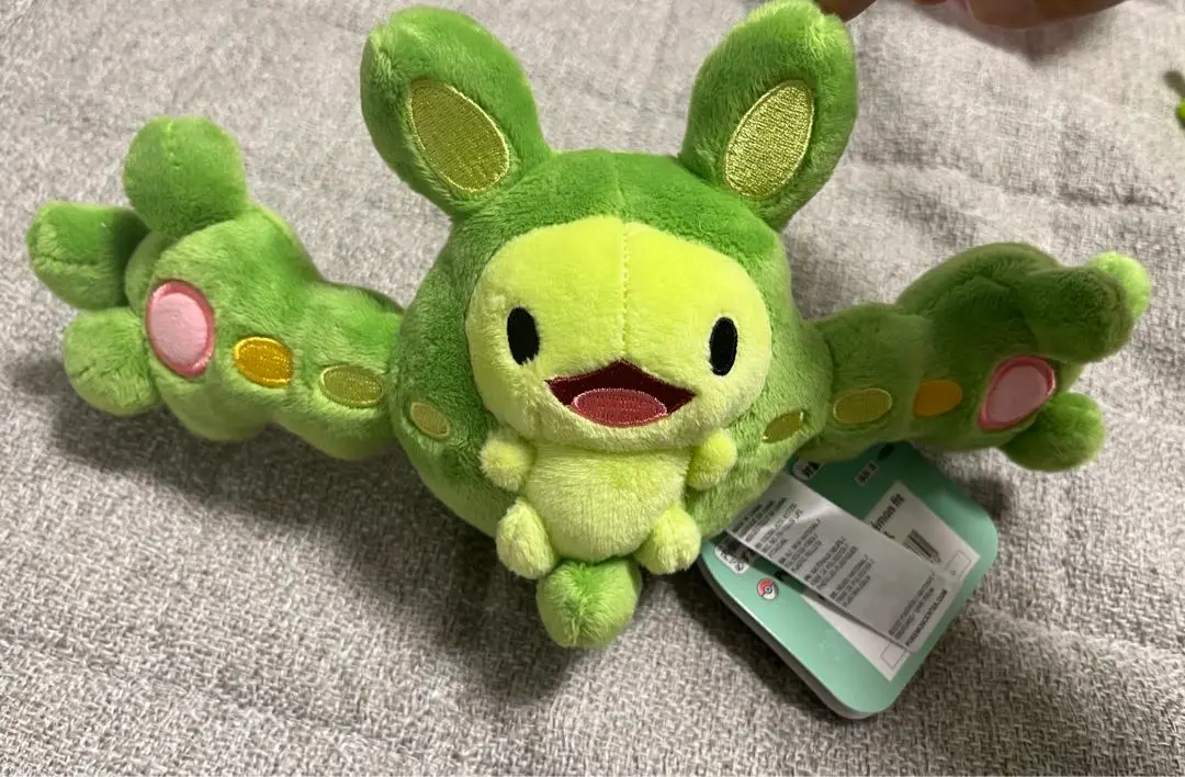 2025年最新】PoKeMON fit ランクルスの人気アイテム - メルカリ