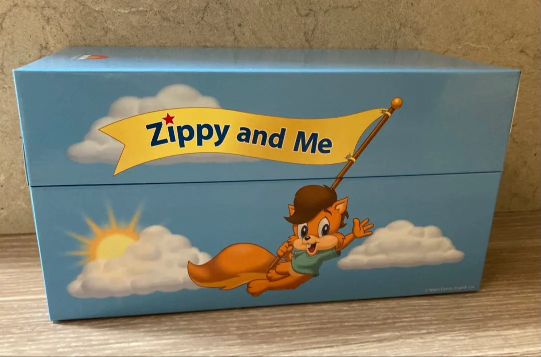 2025年最新】zippy tacの人気アイテム - メルカリ