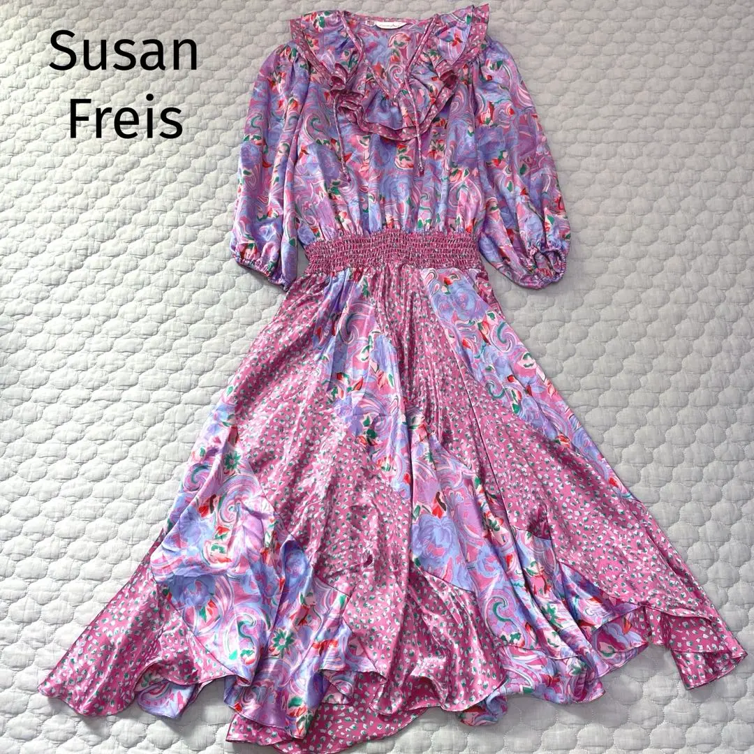 2025年最新】SUSAN freisの人気アイテム - メルカリ