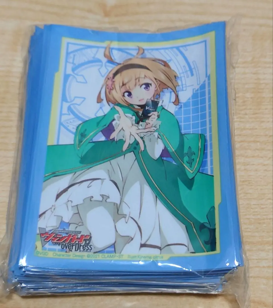未開封品　近導ユウユ　スリーブセット 2025年最新】近導ユウユ スリーブの人気アイテム - メルカリ