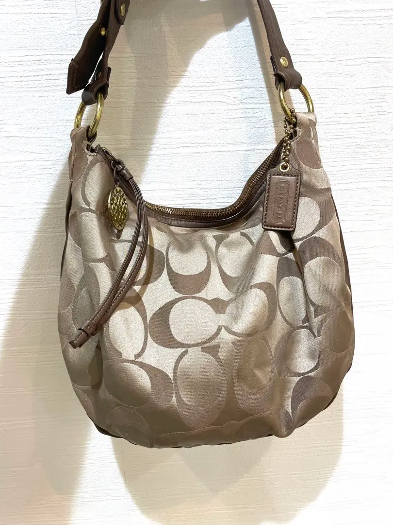 Thumbnail of Coach One Shoulder Bag