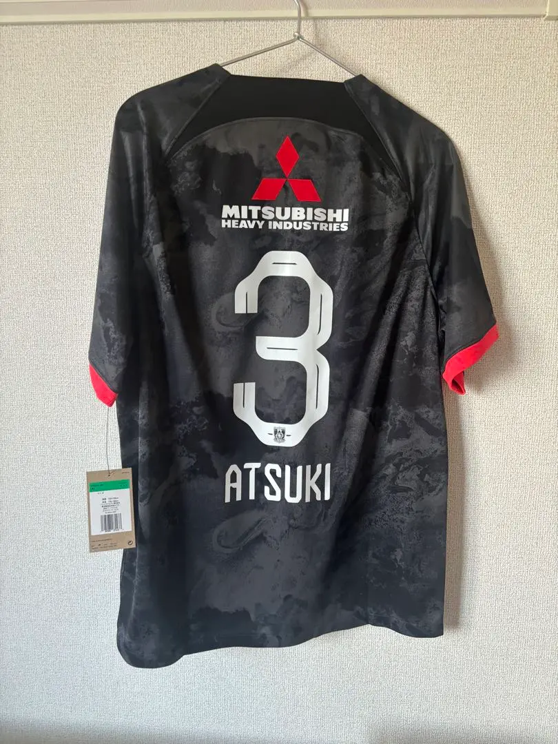 浦和レッズ　2024ユニフォーム　3xl（xxxl） 2024シーズンユニフォーム販売！ | 浦和レッドダイヤモンズ