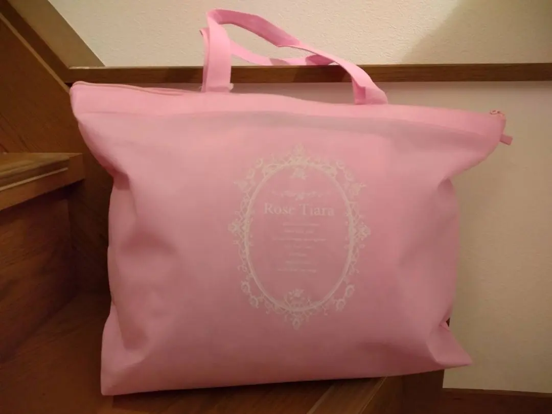 ローズティアラ⭐︎2025年⭐︎Rose tiara⭐︎福袋 新品【ローズティアラ】Rose Tiara 2025 福袋 92400円相当