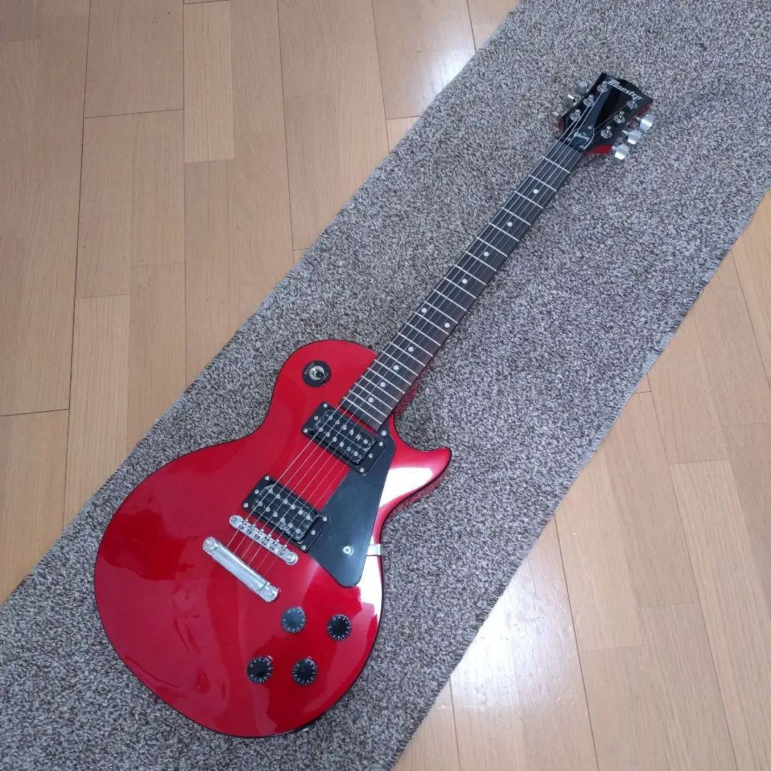 Maestro by Gibson レスポール Maestro by Gibsonに待望のNewモデルが登場！？ – GuitarQuest