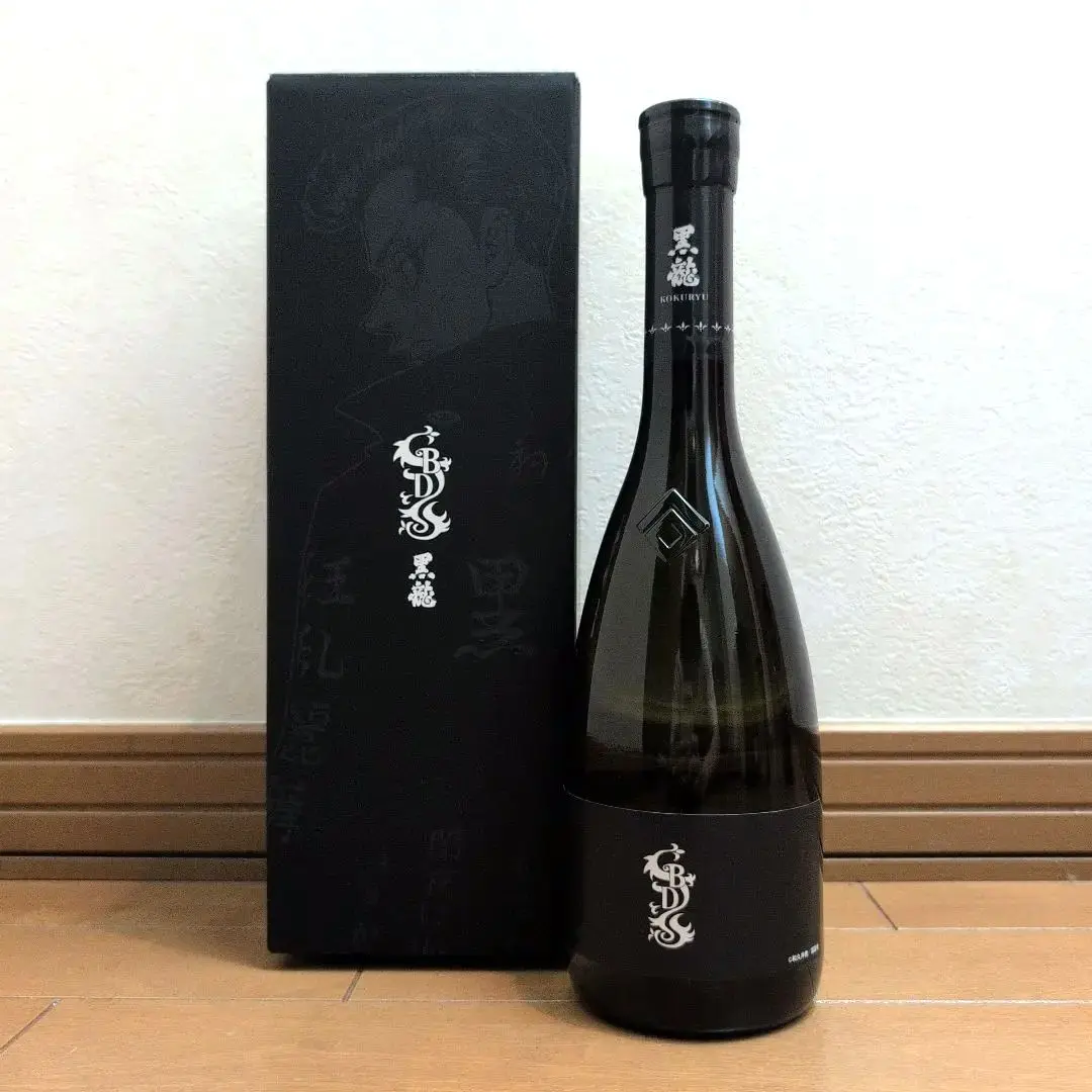 2025年最新】黒龍 東京リベンジャーズ 日本酒の人気アイテム