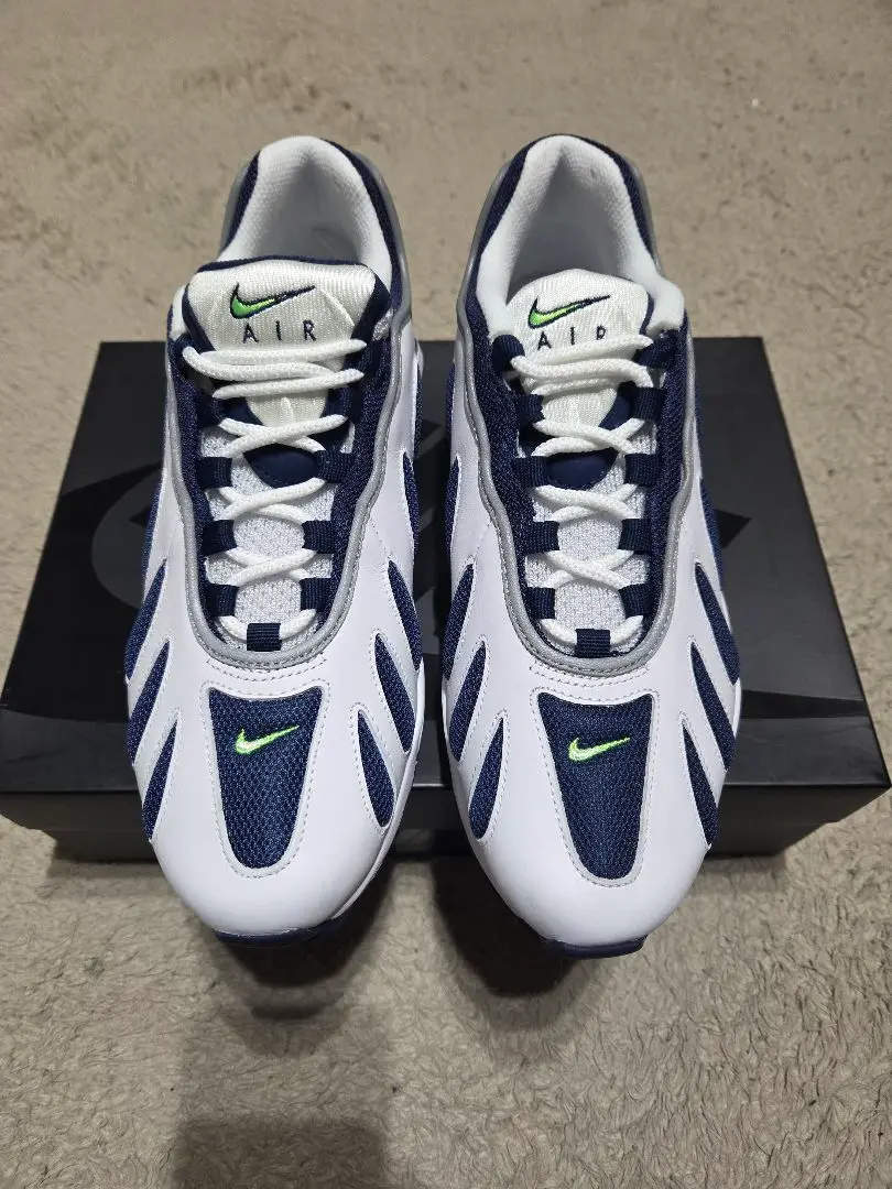 希少　新品未使用 27.0 Nike Air Max 96 XX　エアマックス 2025年最新】air max 96 xxの人気アイテム - メルカリ