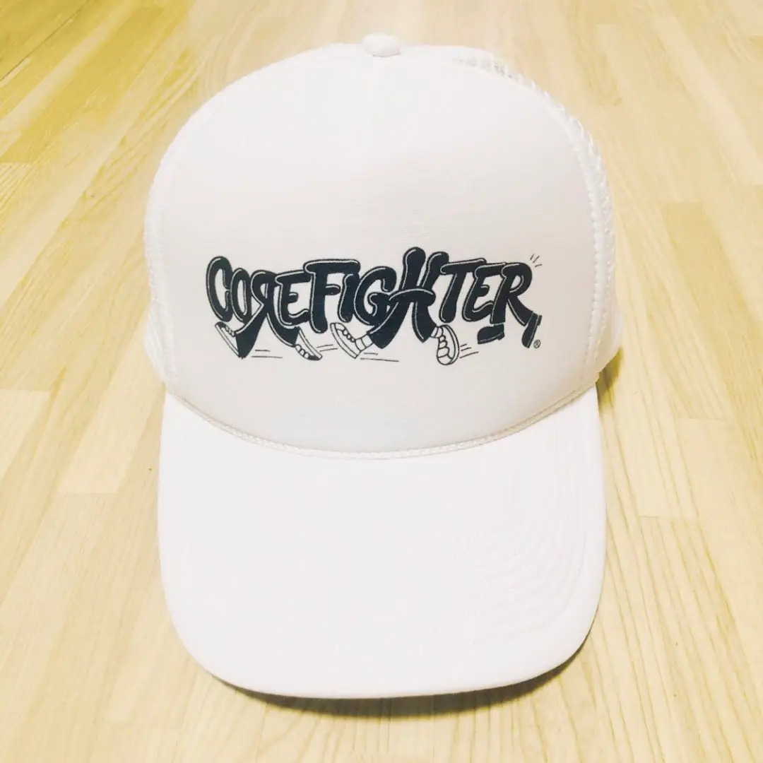 2025年最新】corefighter キャップの人気アイテム - メルカリ