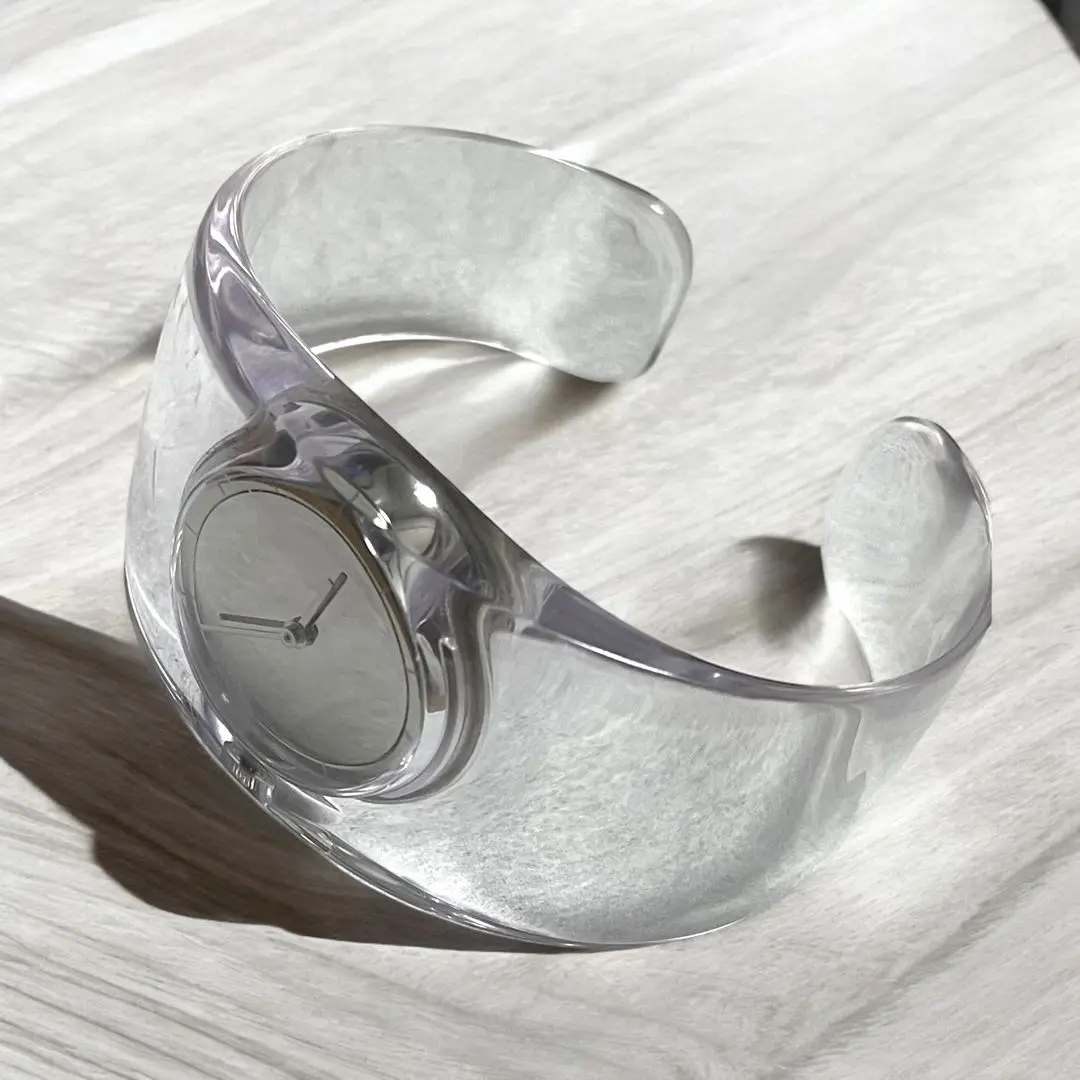 ISSEY MIYAKE O 腕時計 (ジャンク品) 2025年最新】ジャンク 時計 isseyの人気アイテム - メルカリ