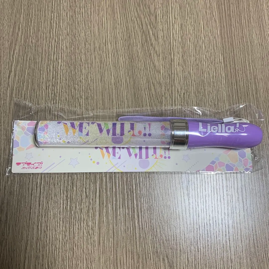 Liyuu ペンライトセット（新品〜やや傷や汚れあり） 2025年最新】Liyuu ペンライトの人気アイテム - メルカリ