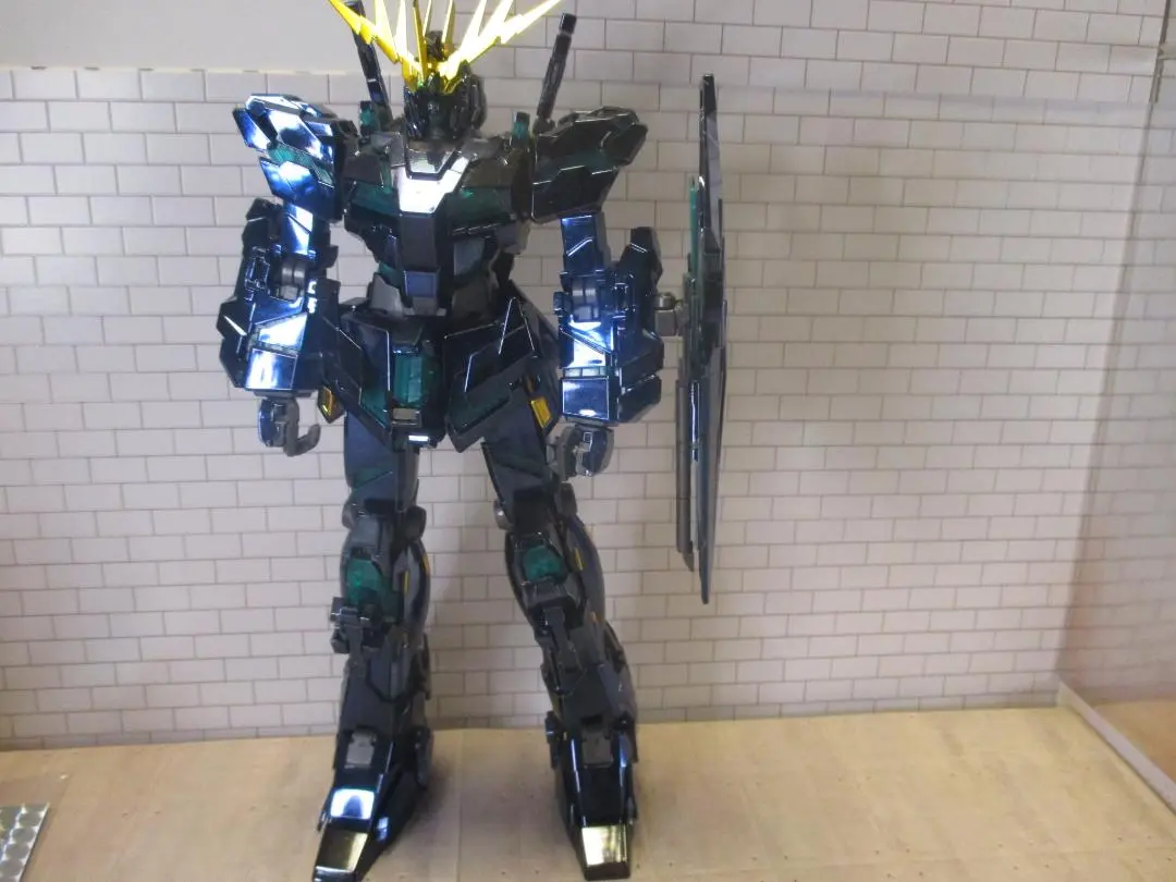 2025年最新】小説版 バンシィ MGの人気アイテム - メルカリ