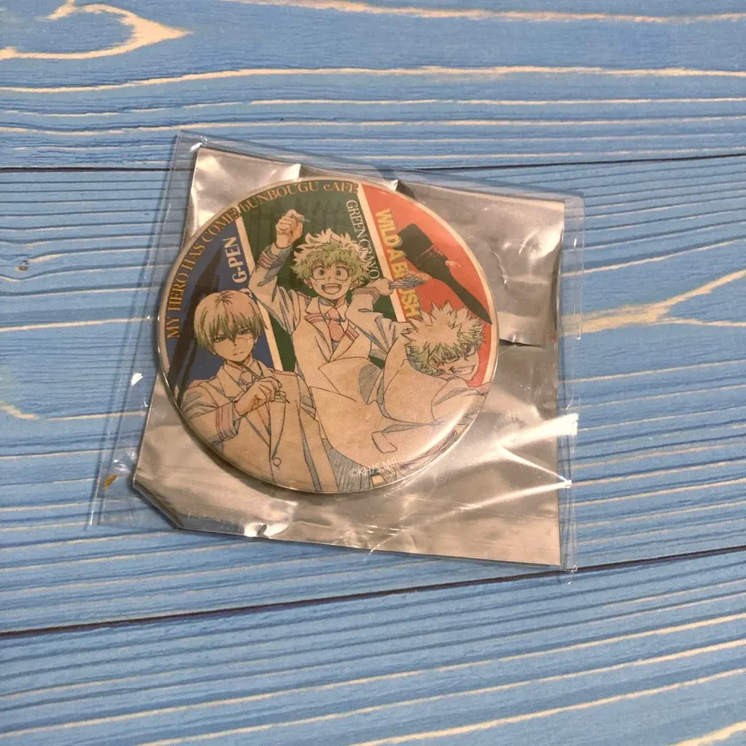 コラボ】BNA ビー・エヌ・エー×文房具カフェ×リトルウィッチ