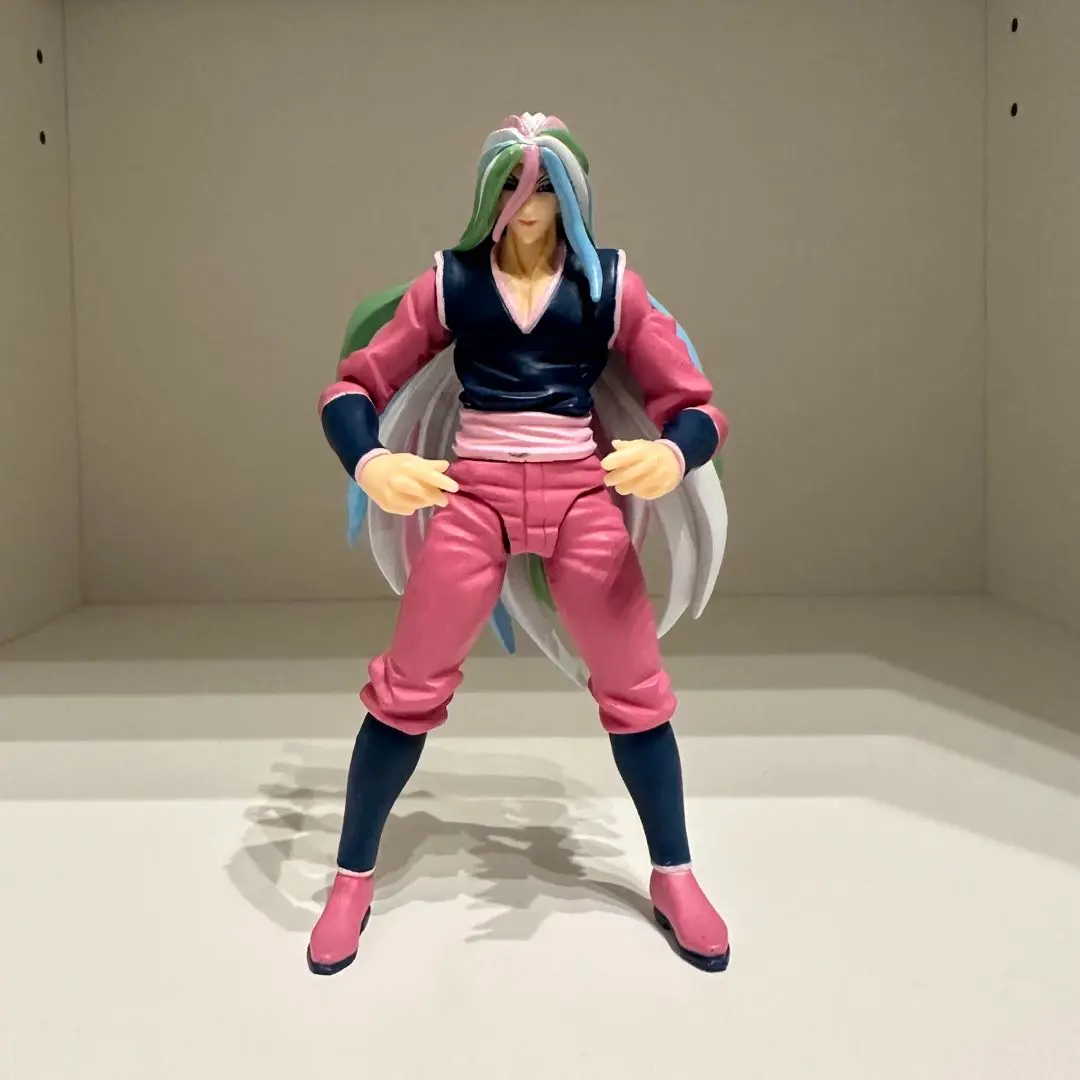 トリコ ガツガツバトルフィギュア 03 サニー tf8su2k トリコ ガツガツバトル フィギュア 03 サニー - メルカリ