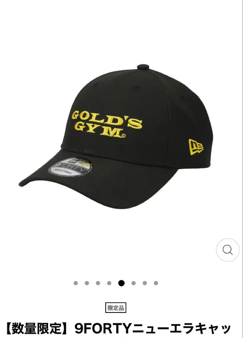 未使用新品★ゴールドジムGold's gym★ビーニー/ニットキャップ★ベニス店 2025年最新】GOLD'S GYM 帽子の人気アイテム - メルカリ