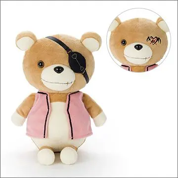 【6/19まで出品】ディアラバ　テディ　ぬいぐるみ 51C-lFb7sIL._UF350,350_QL50_.jpg