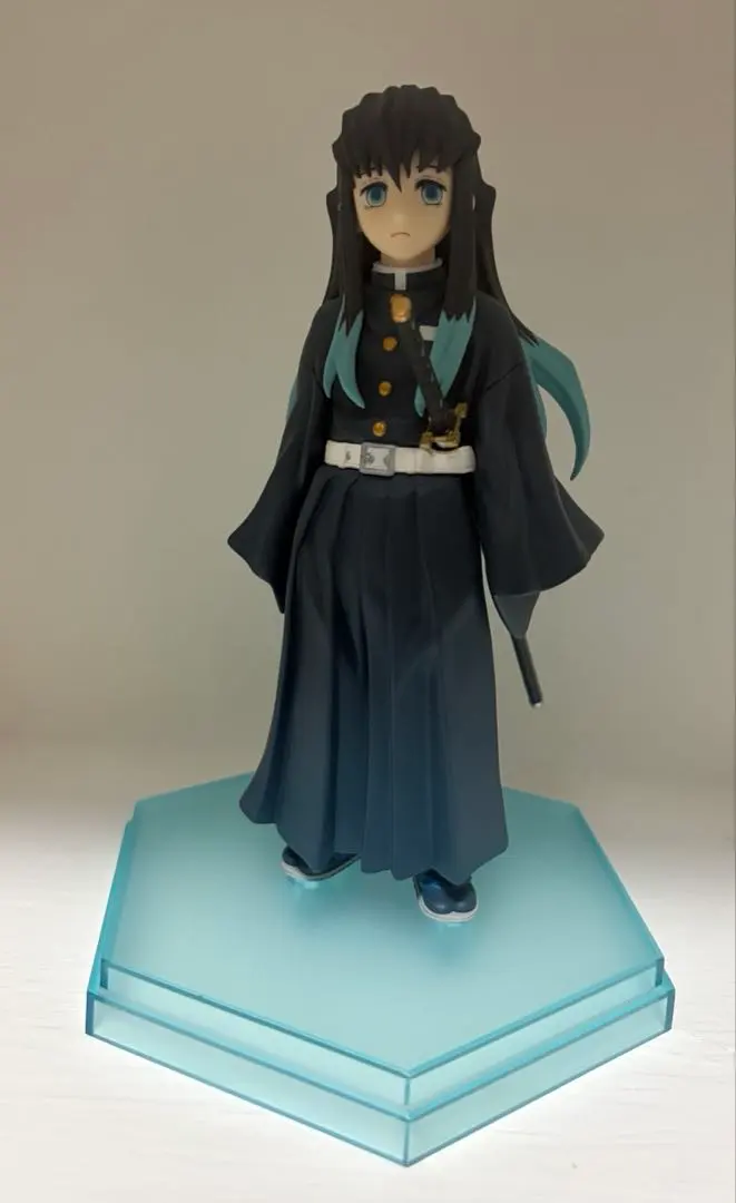 Thumbnail of Demon Slayer: Muichiro Tokito Pop Up Parade Figure